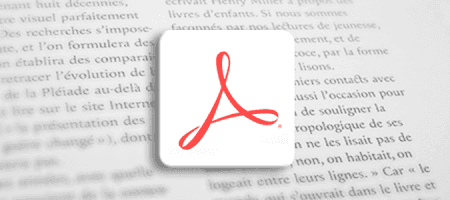 Acrobat Pro