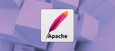 Apache initiation