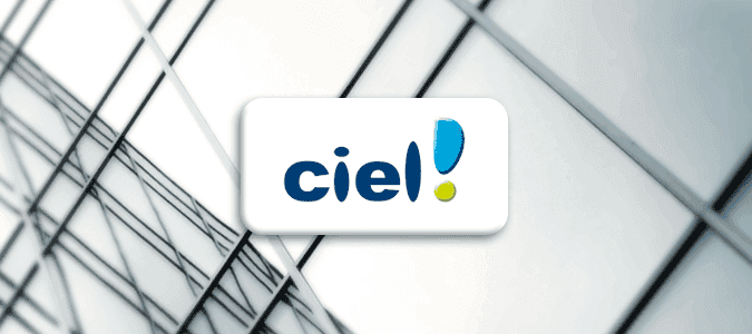 Ciel Gestion Commerciale