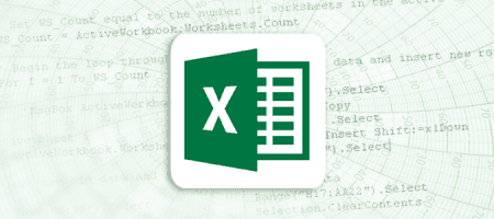 Excel VBA