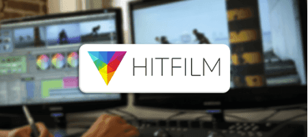 Hitfilm Express