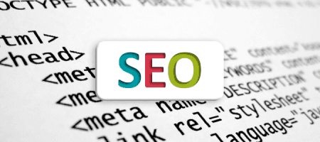 Référencement Naturel (SEO)