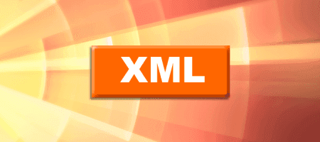 XML