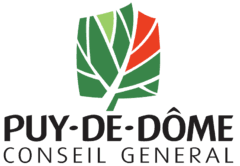 Conseil général du Puy-de-Dôme