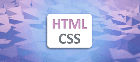 HTML / CSS